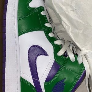 Jordan Retro Ones Size 6.5Y